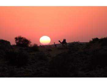 Heritage India Routes